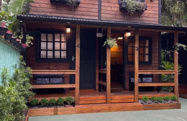 Casa Conteiner - Foto 1