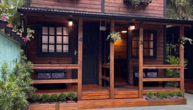 Casa Conteiner - Foto 1