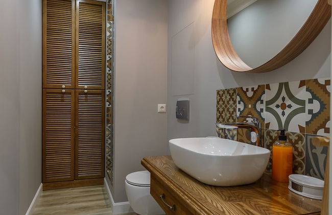 FortEstate on Dmitriya Ulyanova 43 - Photo 18