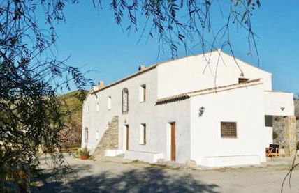 Sumptuous villa in Taberno with private pool - Foto 61