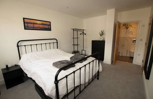 Queens Rock in West Sussex - Foto 10