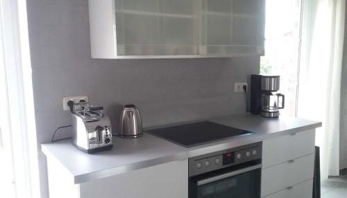 App mit eigener Sauna, ruhig und idyllisch - Photo 2