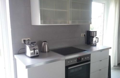 App mit eigener Sauna, ruhig und idyllisch - Foto 2