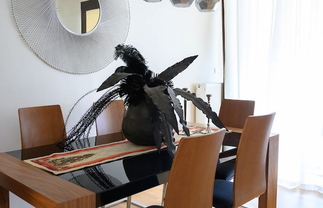 Home Sweet Home Trikala Town - Foto 23