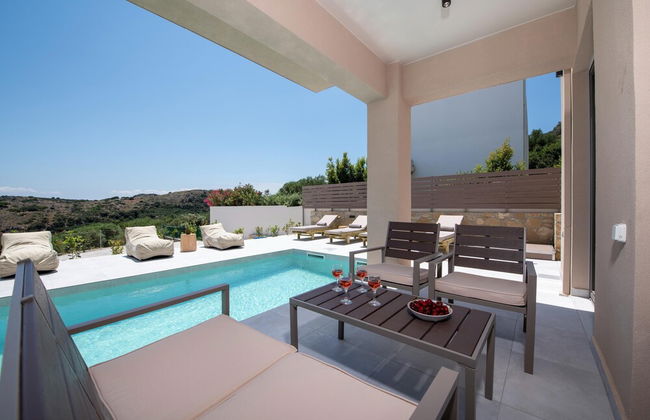 Armour Eclectic Villa - Foto 29