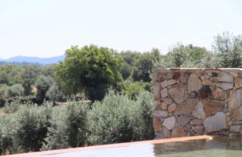 Casa da Pedra-Quinta do Briando - Foto 21