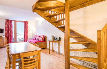 Vacancéole - Le Hameau de Valloire - Foto 19