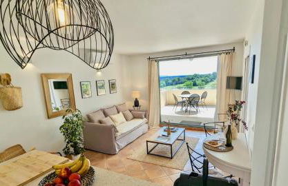 ALLURA GOLF APPARTEMENT - Foto 1