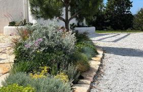 Villa with private pool, amazing sea panorama and private garden - Foto 59