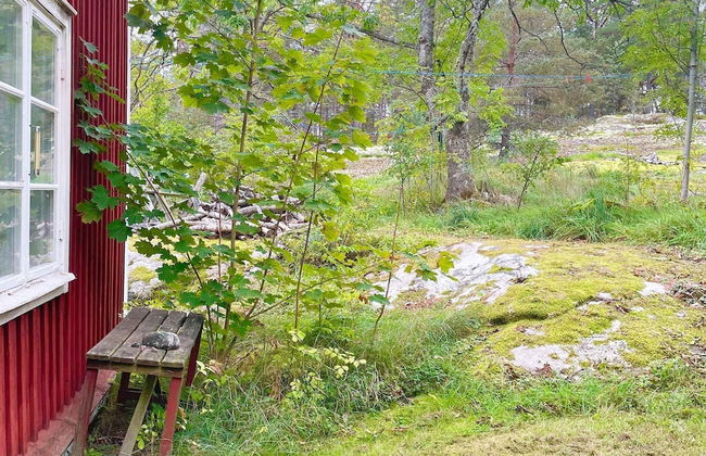 6 Person Holiday Home in Loftahammar-by Traum - Foto 26