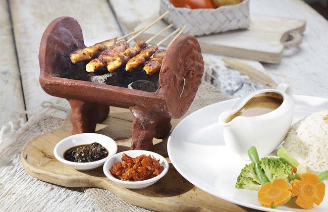 The Banyumas Villa - Foto 45