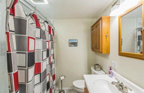 Chatiemac 42F - Quiet & Cozy 3-Bedroom Retreat - Foto 25