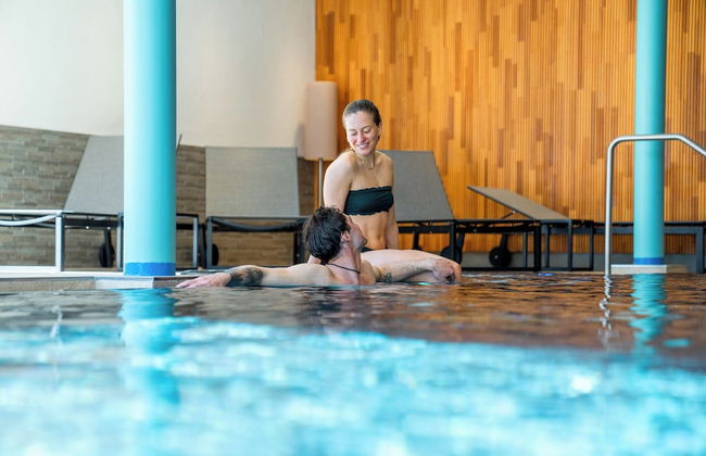 Apart-Hotel Laurus - Photo 65