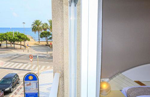 LITORAL COSTA DORADA - EDIFICIO VILLA ISABEL ático - Photo 14