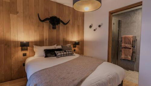 Appartement LABBY 01 Courchevel 1650 - Foto 3