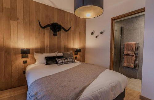 Appartement LABBY 01 Courchevel 1650 - Foto 3