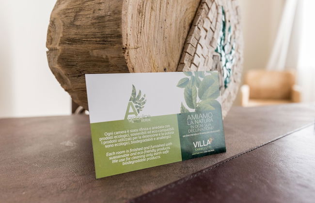 Villa Cavalletti - Foto 11