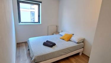 Bel appartement au calme avec parking - Foto 5