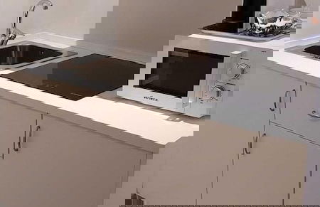 Garibaldi Palace - Foto 34