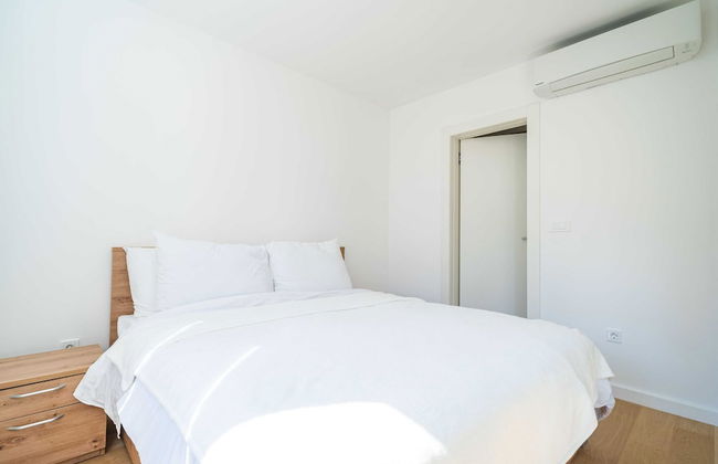 Apartment Villa Claudia - Foto 6