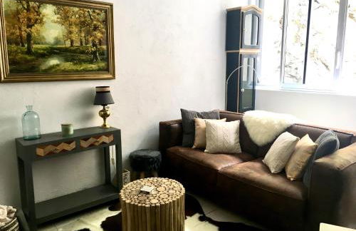 Cocon de la Vallée d'Ossau , Véritable Havre de paix - 4 à 6 pers - Photo 2