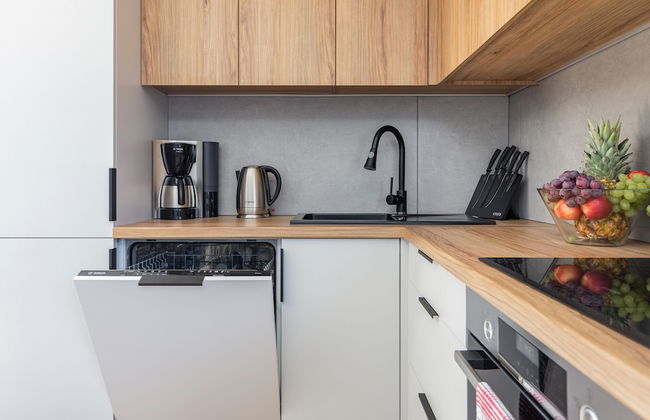 Holiday Houses Muschel by Renters - Photo 31