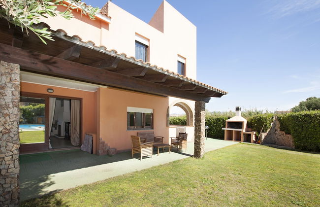 Villa Sara - Foto 28