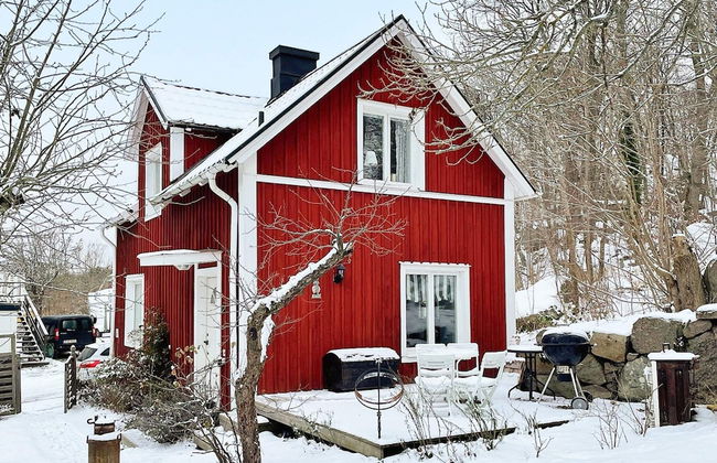 4 Person Holiday Home in Trensum-by Traum - Photo 19