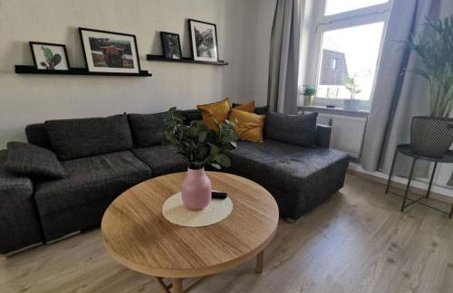 Stylish 4ZI Netflix, Kaffeetimer, WIFI, Parken - Foto 24
