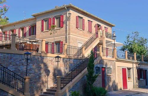 Villa Fonti - Photo 5