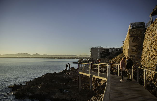 Villa Moles Near Beach, Port Aventura and Golf - Foto 54