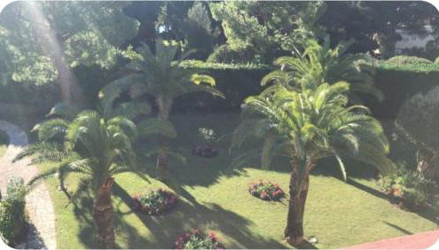 Mer et Soleil - Foto 4, Garden