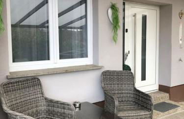 Einliegerwohnung in Gissigheim - Foto 8