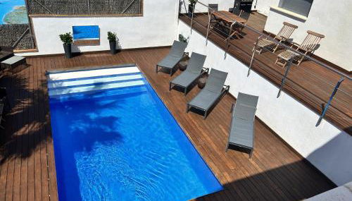 Villa Déjà Vu with stunning sea views - Foto 3