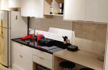 Hub Vila Madalena Living Bstay - Foto 148