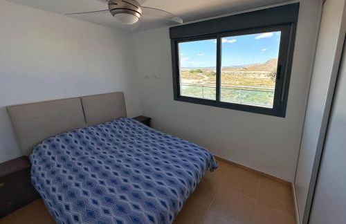 Penthouse Sea and Mojacar View - Foto 14