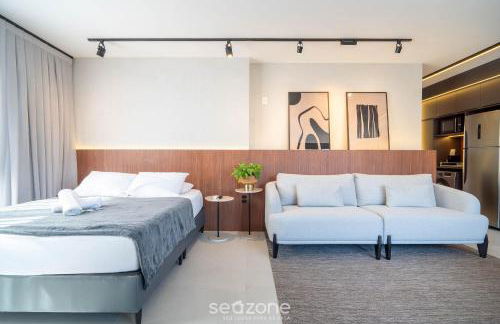 OGD - Condominio com Piscina e Churrasqueira em Floripa - Photo 32