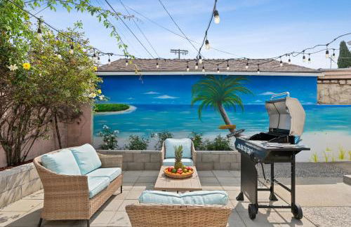 Cosy 3BD by Santa Monica - Beach & Airport 10 min away - Foto 8