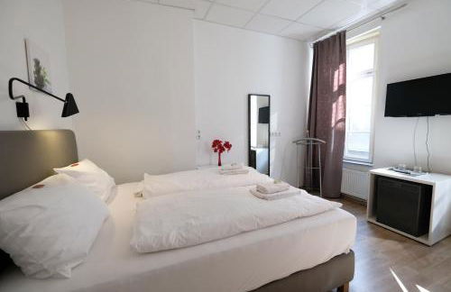 Elisabeth Apartments - Foto 49