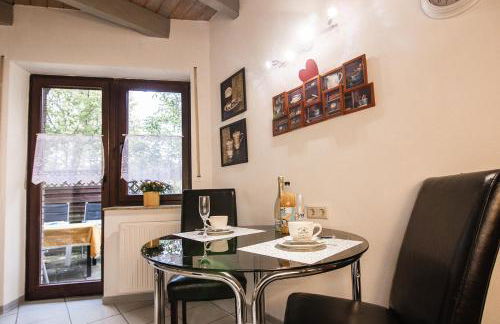 Südhöhe-Domizil - Foto 6