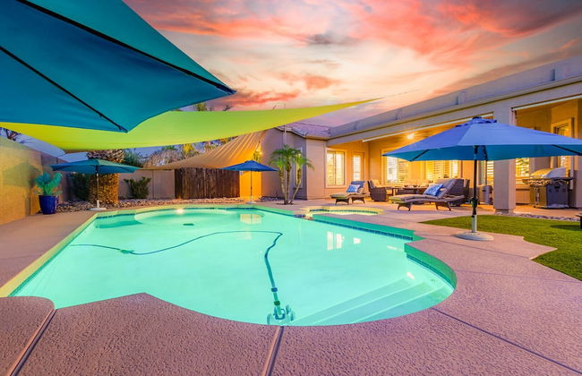 Runaway Bay Chandler - Foto 26