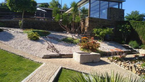 Canastro Country House - Foto 3, Garden, Garden view