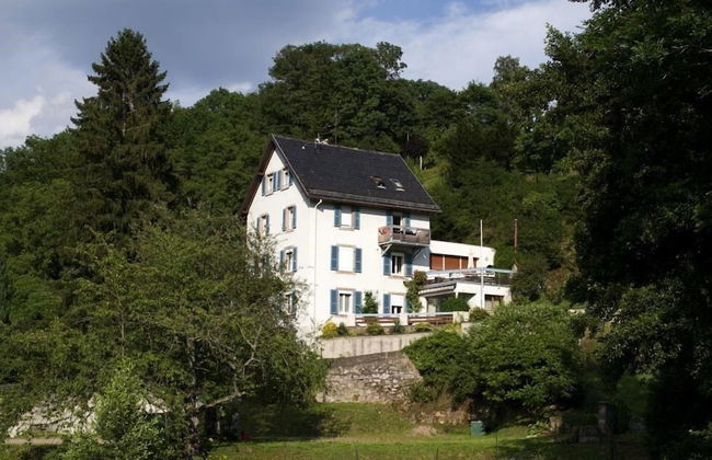 Appartements Maison Bellevue - Photo 32