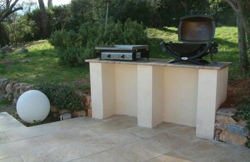 Le gite "les oliviers" - Foto 13