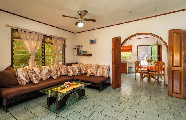 Beau Bamboo - Foto 32