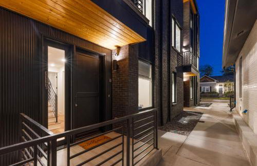 The Ashford - Brand New Gem Walk to WeHo - Foto 65