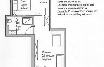 Residence Viktoria - Foto 69