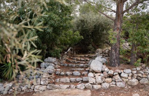 Silo Stone House - Foto 34