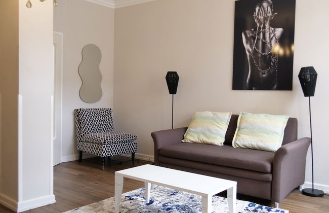 Living am Carlsplatz - Foto 77