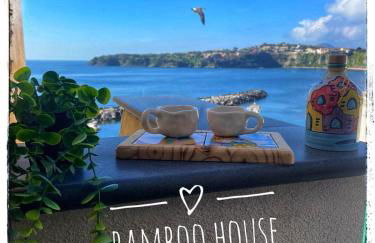 Bamboo House - Photo 1